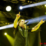 Into The Grave 2025: Savatage
